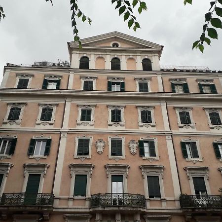 Bed and Breakfast Roma Rondo' Exterior foto