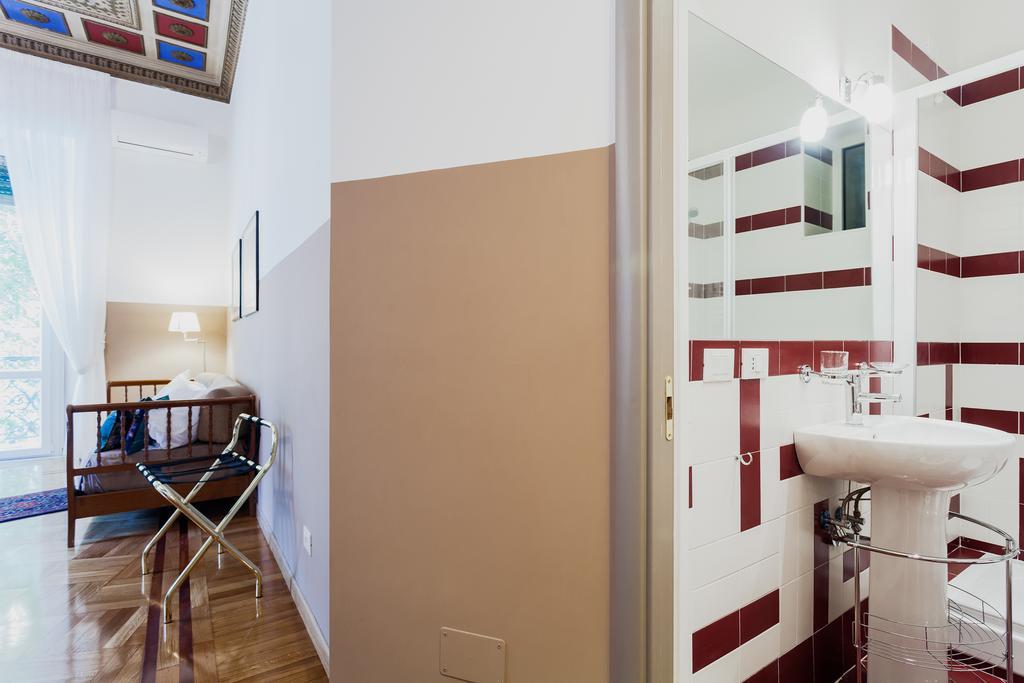 Bed and Breakfast Roma Rondo' Habitación foto