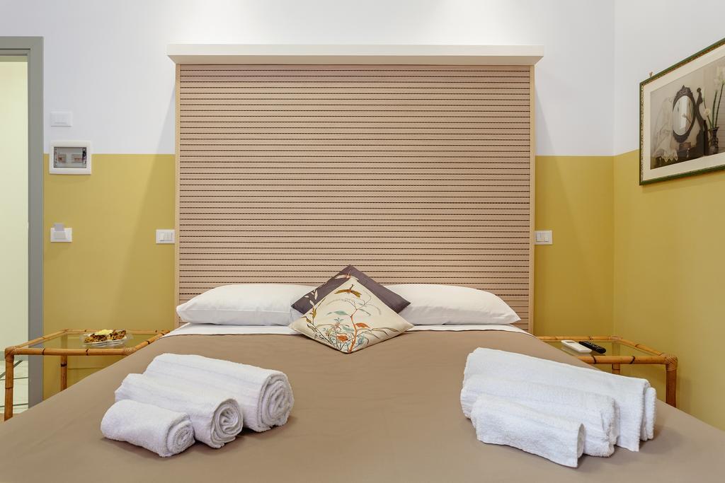 Bed and Breakfast Roma Rondo' Habitación foto