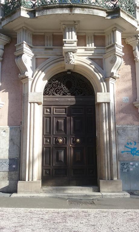 Bed and Breakfast Roma Rondo' Exterior foto