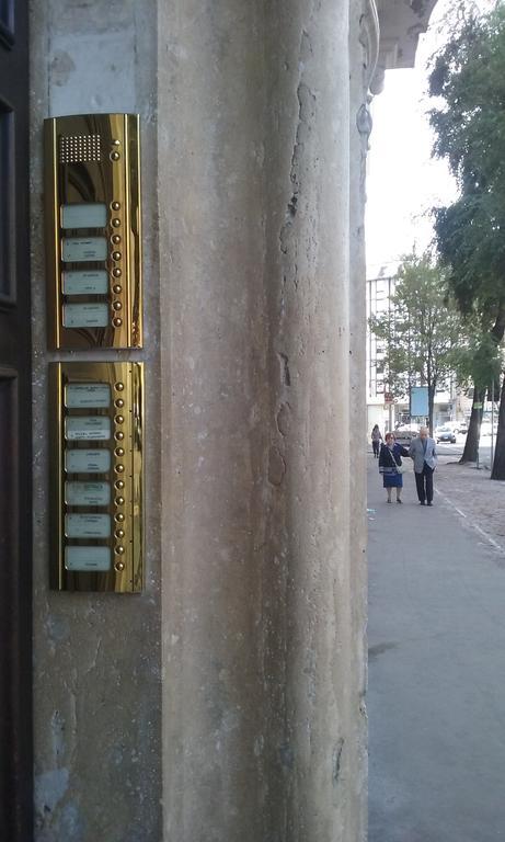 Bed and Breakfast Roma Rondo' Exterior foto