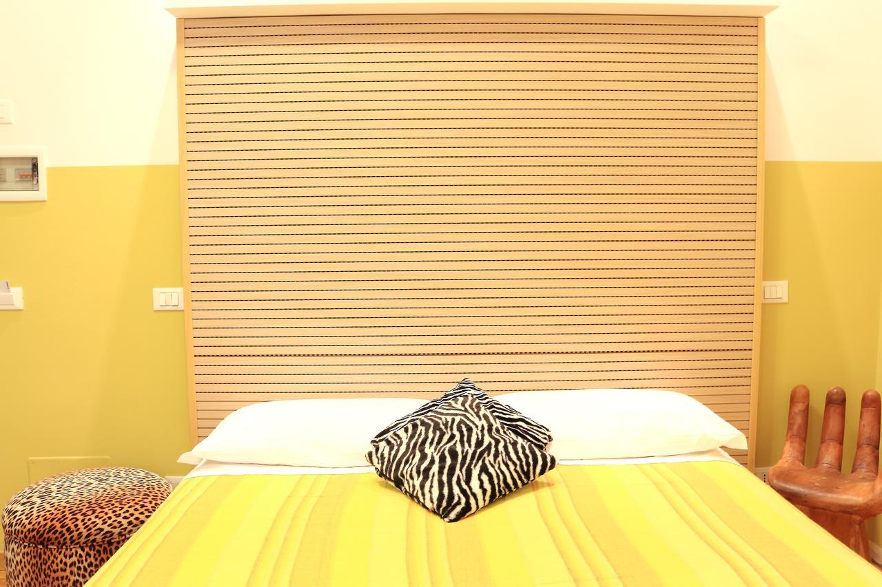 Bed and Breakfast Roma Rondo' Exterior foto
