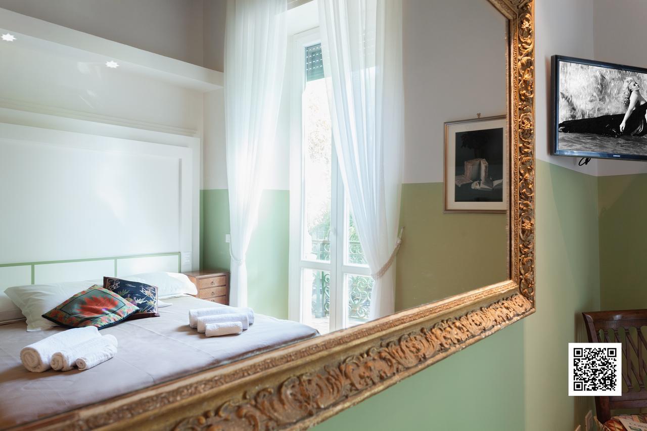 Bed and Breakfast Roma Rondo' Exterior foto